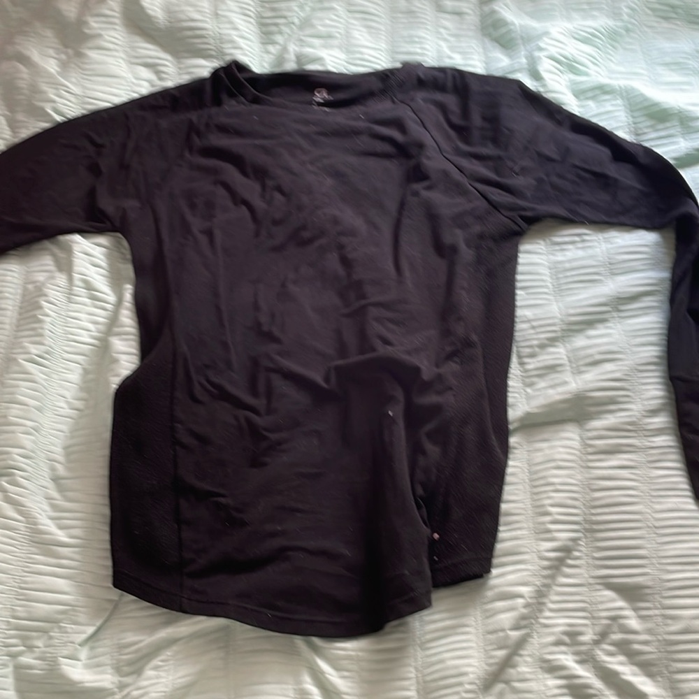 GapFit activewear